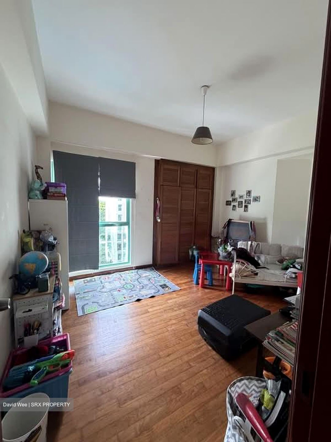Southaven II (D21), Condominium #569554161